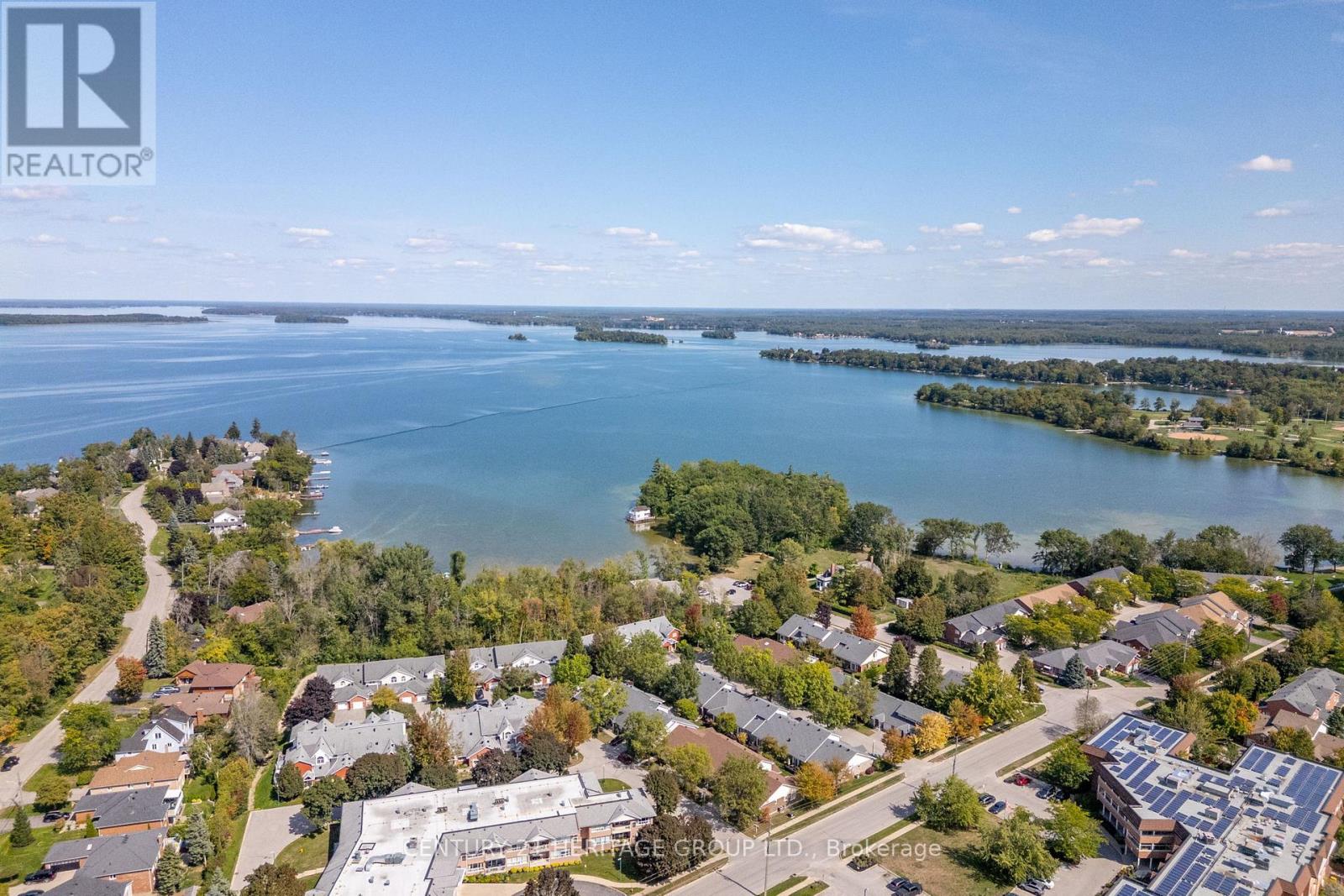 408 - 40 Museum Drive, Orillia, Ontario L3V 7T9 - Photo 28 - S12614924