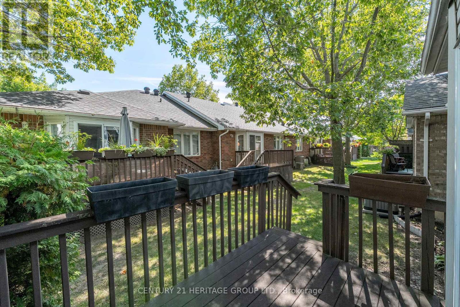 408 - 40 Museum Drive, Orillia, Ontario L3V 7T9 - Photo 30 - S12614924