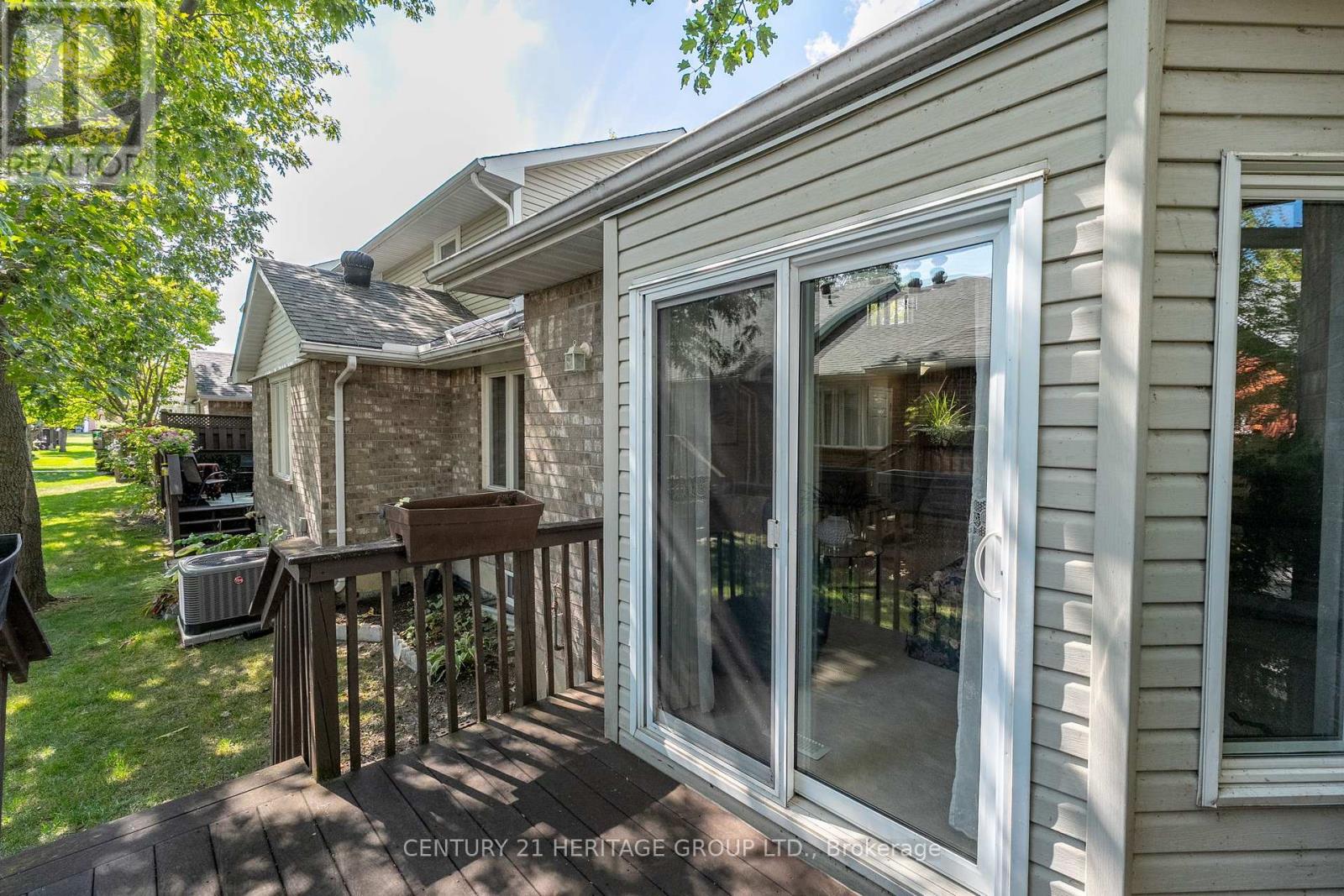 408 - 40 Museum Drive, Orillia, Ontario L3V 7T9 - Photo 31 - S12614924