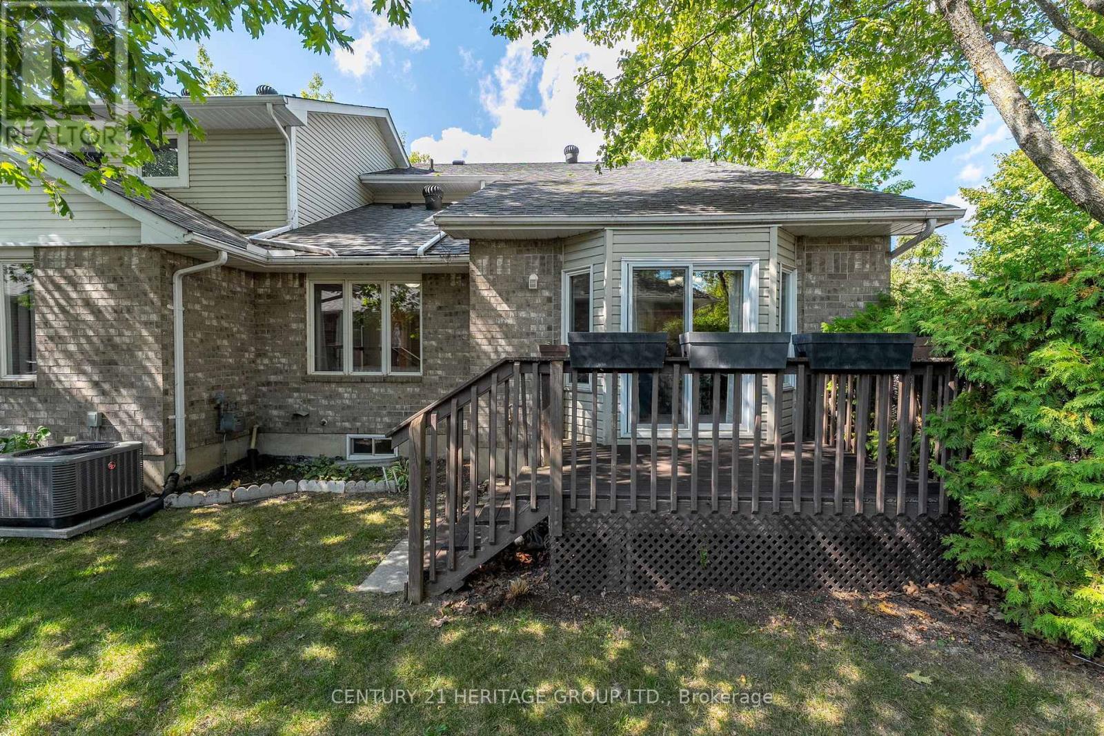 408 - 40 Museum Drive, Orillia, Ontario L3V 7T9 - Photo 33 - S12614924