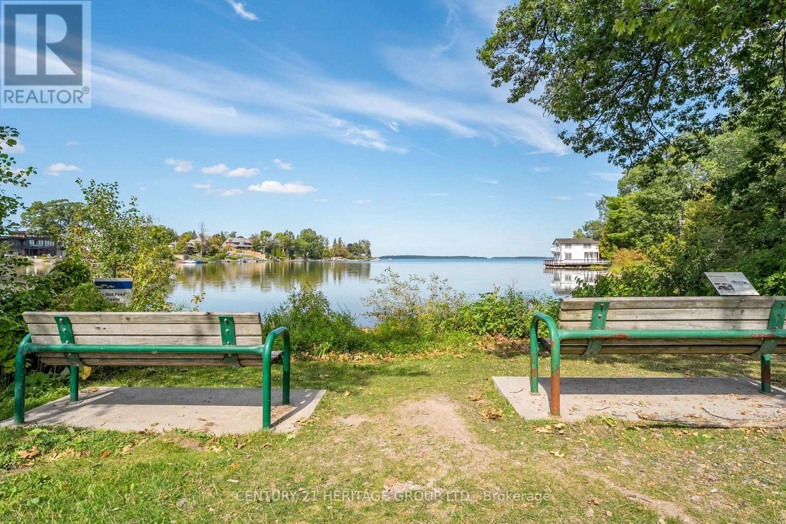 408 - 40 Museum Drive, Orillia, Ontario L3V 7T9 - Photo 34 - S12614924