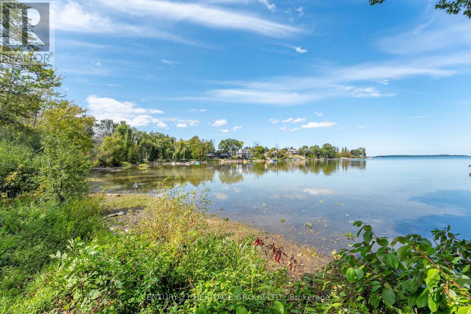 408 - 40 Museum Drive, Orillia, Ontario L3V 7T9 - Photo 35 - S12614924