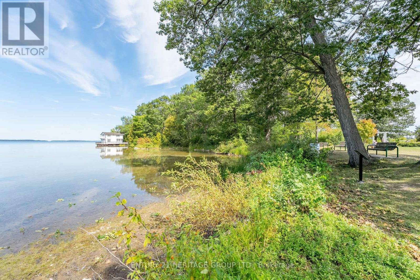 408 - 40 Museum Drive, Orillia, Ontario L3V 7T9 - Photo 36 - S12614924