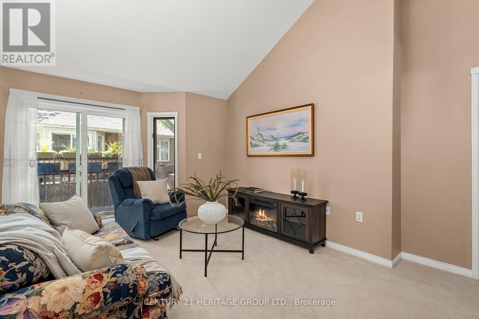 408 - 40 Museum Drive, Orillia, Ontario L3V 7T9 - Photo 9 - S12614924