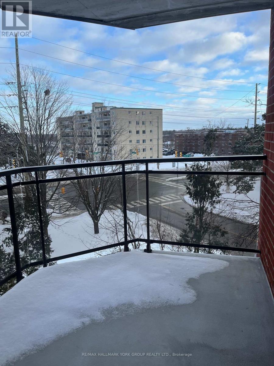 301 - 262 Rose Street, Barrie, Ontario  L4M 5R2 - Photo 12 - S12614928