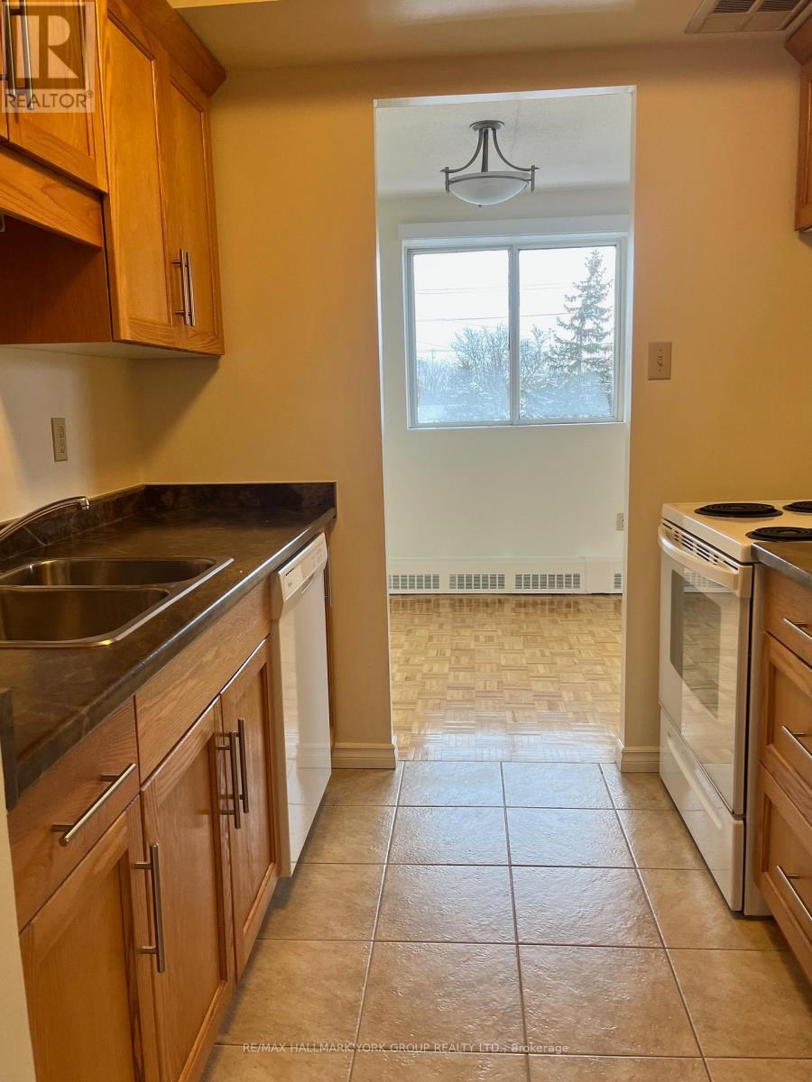 301 - 262 Rose Street, Barrie, Ontario  L4M 5R2 - Photo 6 - S12614928