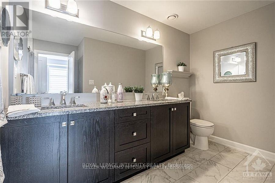 104 - 310 Jatoba Private, Ottawa, Ontario  K2V 0E7 - Photo 10 - X12374207