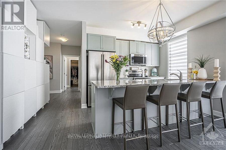 104 - 310 Jatoba Private, Ottawa, Ontario  K2V 0E7 - Photo 21 - X12374207