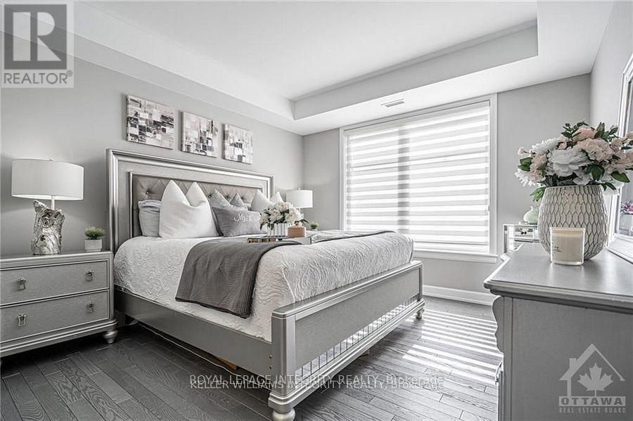 104 - 310 Jatoba Private, Ottawa, Ontario  K2V 0E7 - Photo 13 - X12374207