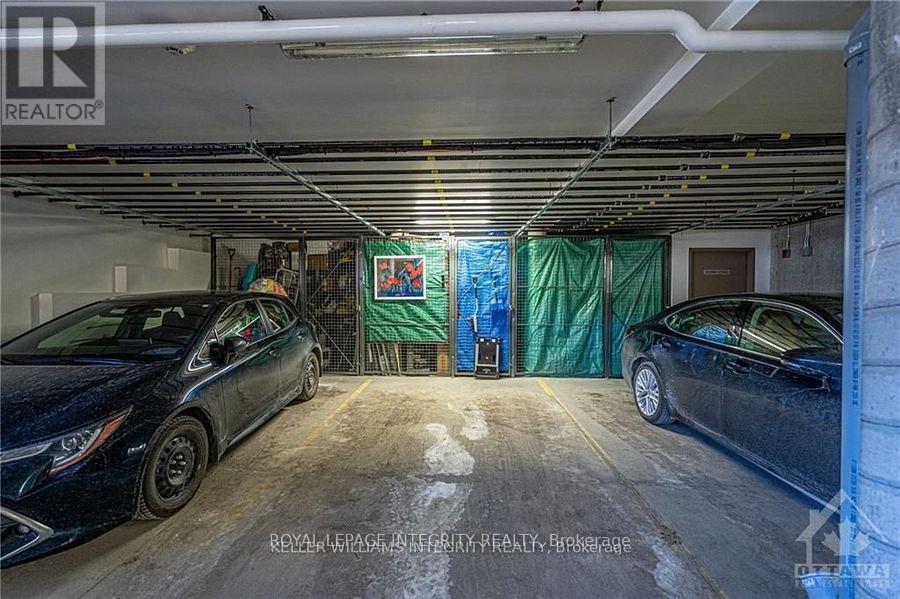 104 - 310 Jatoba Private, Ottawa, Ontario  K2V 0E7 - Photo 27 - X12374207