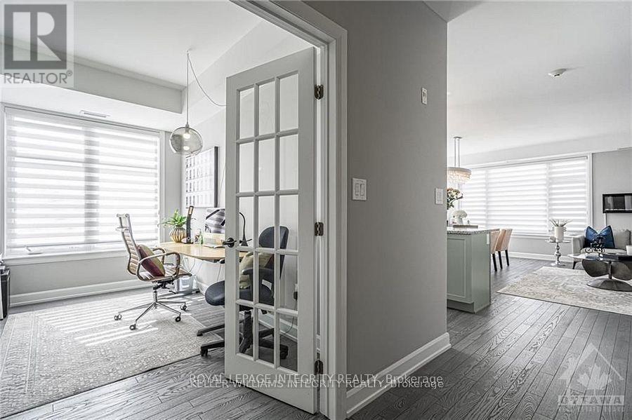 104 - 310 Jatoba Private, Ottawa, Ontario  K2V 0E7 - Photo 9 - X12374207