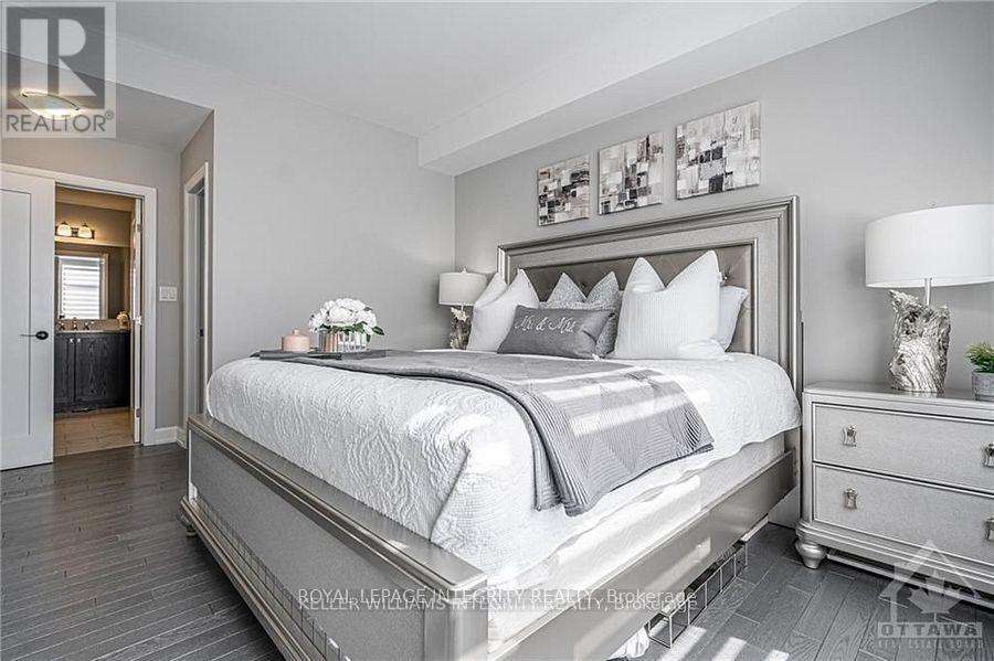 104 - 310 Jatoba Private, Ottawa, Ontario  K2V 0E7 - Photo 14 - X12374207