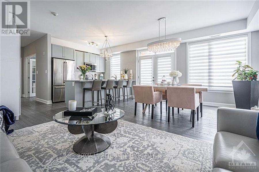 104 - 310 Jatoba Private, Ottawa, Ontario  K2V 0E7 - Photo 25 - X12374207