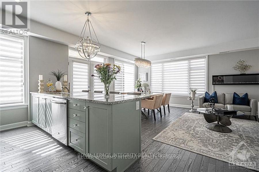 104 - 310 Jatoba Private, Ottawa, Ontario  K2V 0E7 - Photo 23 - X12374207