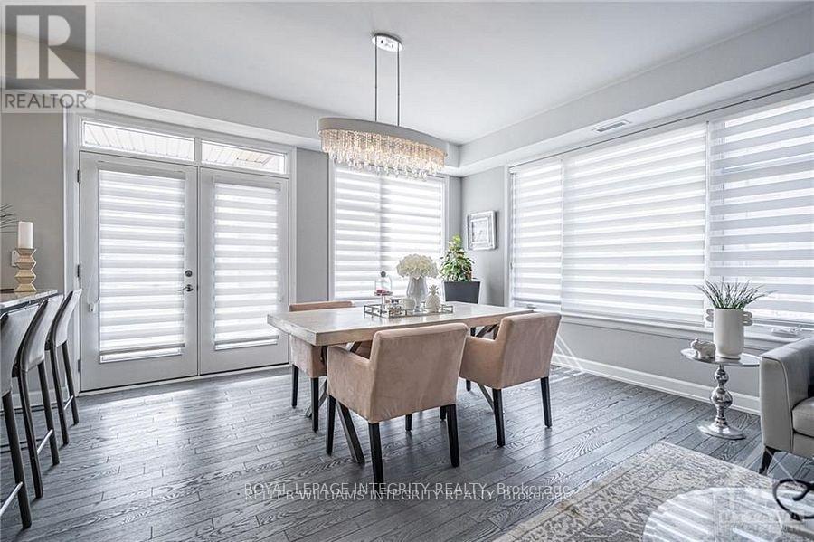 104 - 310 Jatoba Private, Ottawa, Ontario  K2V 0E7 - Photo 26 - X12374207
