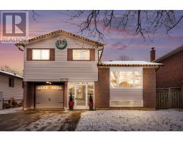 14 SHANNON COURT, Whitby, Ontario