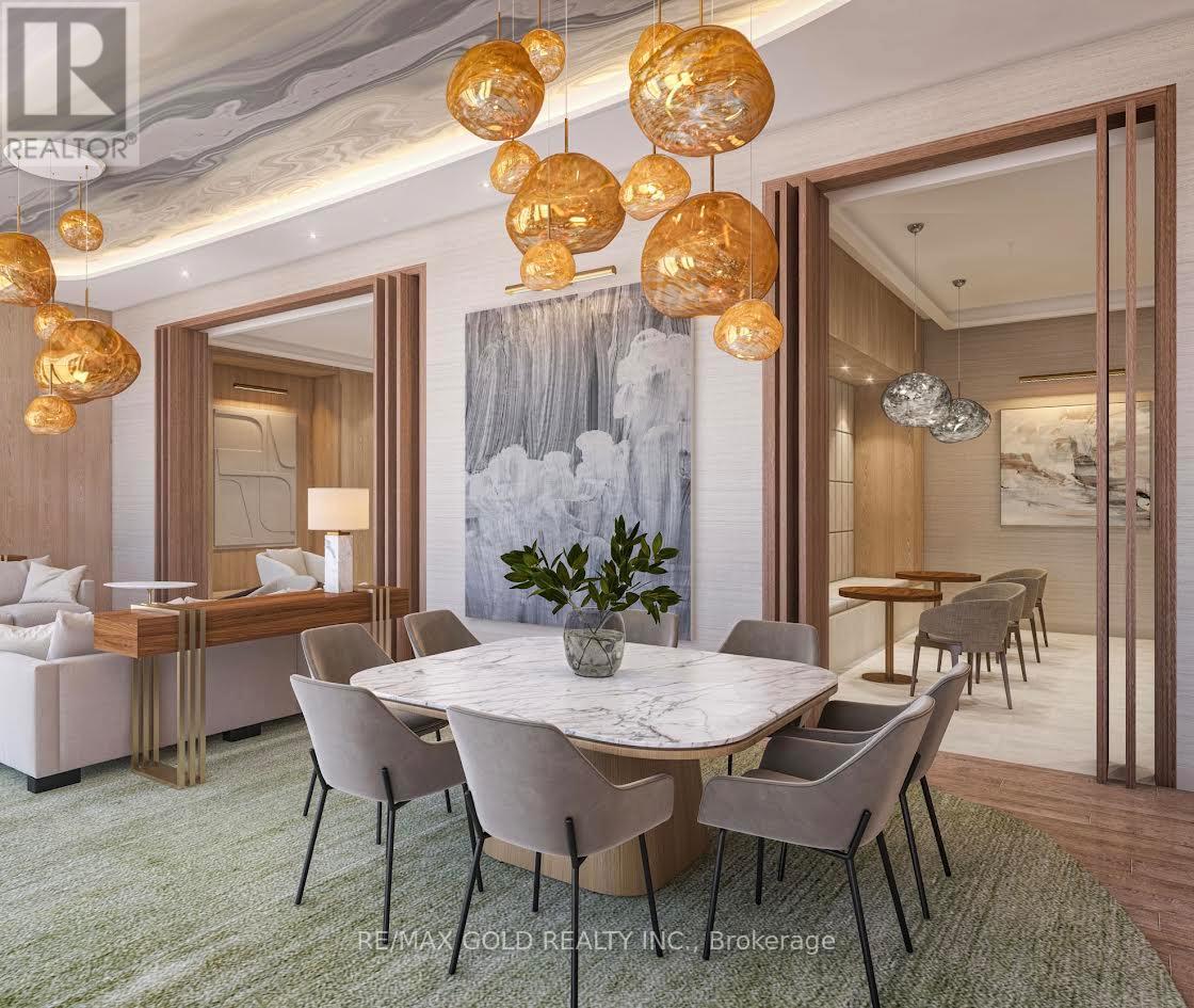 610 - 15 Skyridge Drive, Brampton, Ontario  L6P 4S3 - Photo 2 - W12614940