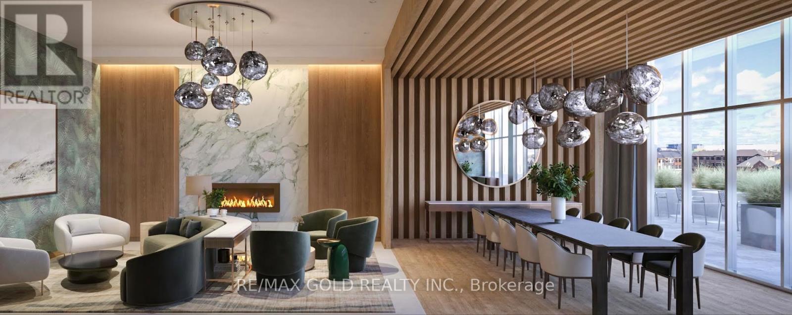 610 - 15 Skyridge Drive, Brampton, Ontario  L6P 4S3 - Photo 3 - W12614940