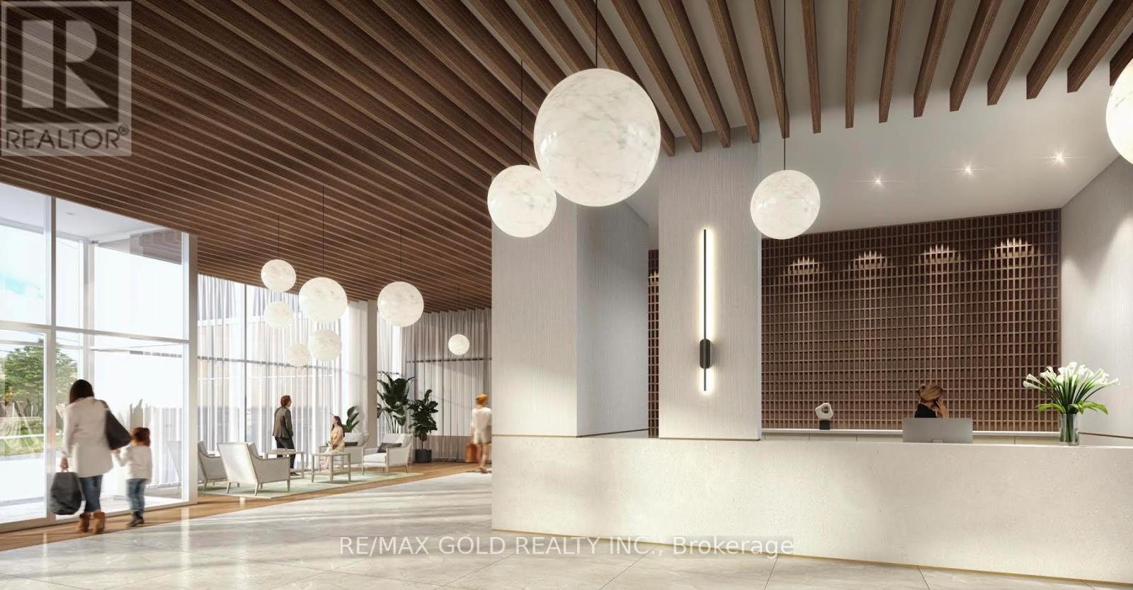 610 - 15 Skyridge Drive, Brampton, Ontario  L6P 4S3 - Photo 4 - W12614940