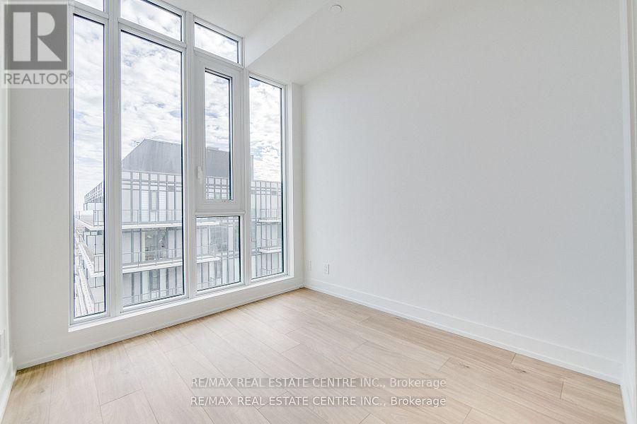 1207 - 225 Veterans Drive N, Brampton, Ontario  L7A 0B6 - Photo 17 - W12614946