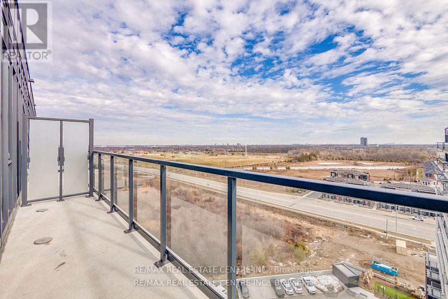 1207 - 225 Veterans Drive N, Brampton, Ontario  L7A 0B6 - Photo 18 - W12614946
