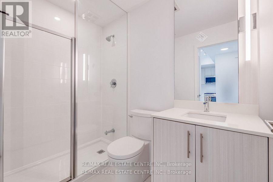 1207 - 225 Veterans Drive N, Brampton, Ontario  L7A 0B6 - Photo 21 - W12614946