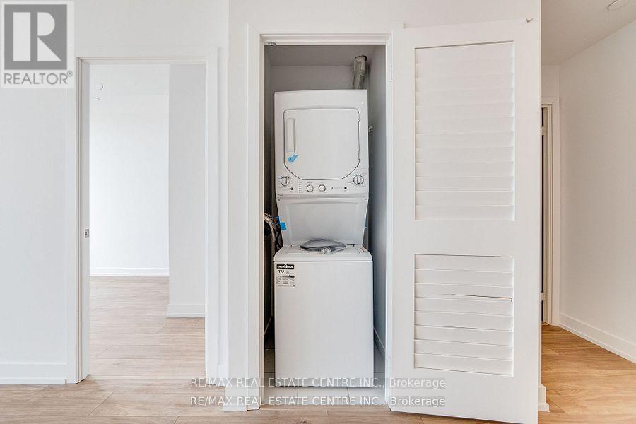 1207 - 225 Veterans Drive N, Brampton, Ontario  L7A 0B6 - Photo 22 - W12614946