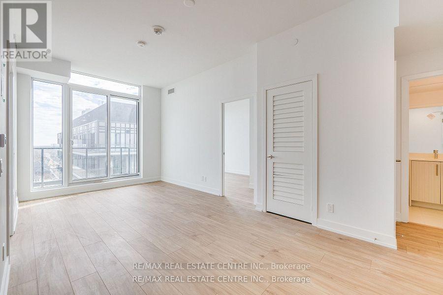 1207 - 225 Veterans Drive N, Brampton, Ontario  L7A 0B6 - Photo 9 - W12614946