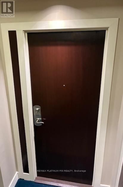 501 - 1359 Rathburn Road E, Mississauga, Ontario  L4W 5P7 - Photo 5 - W12614948