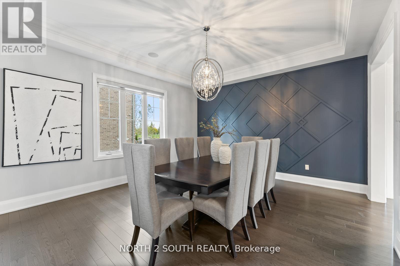 138 Degrey Drive, Brampton, Ontario  L6P 4L7 - Photo 13 - W12614950