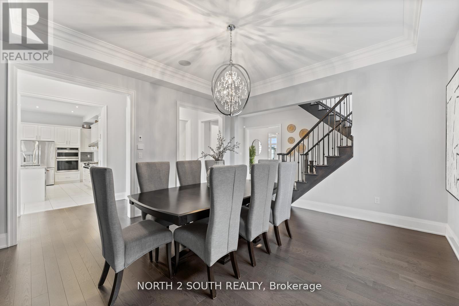 138 Degrey Drive, Brampton, Ontario  L6P 4L7 - Photo 14 - W12614950