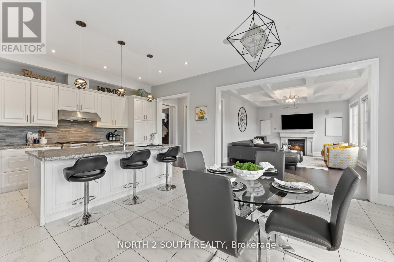 138 Degrey Drive, Brampton, Ontario  L6P 4L7 - Photo 16 - W12614950