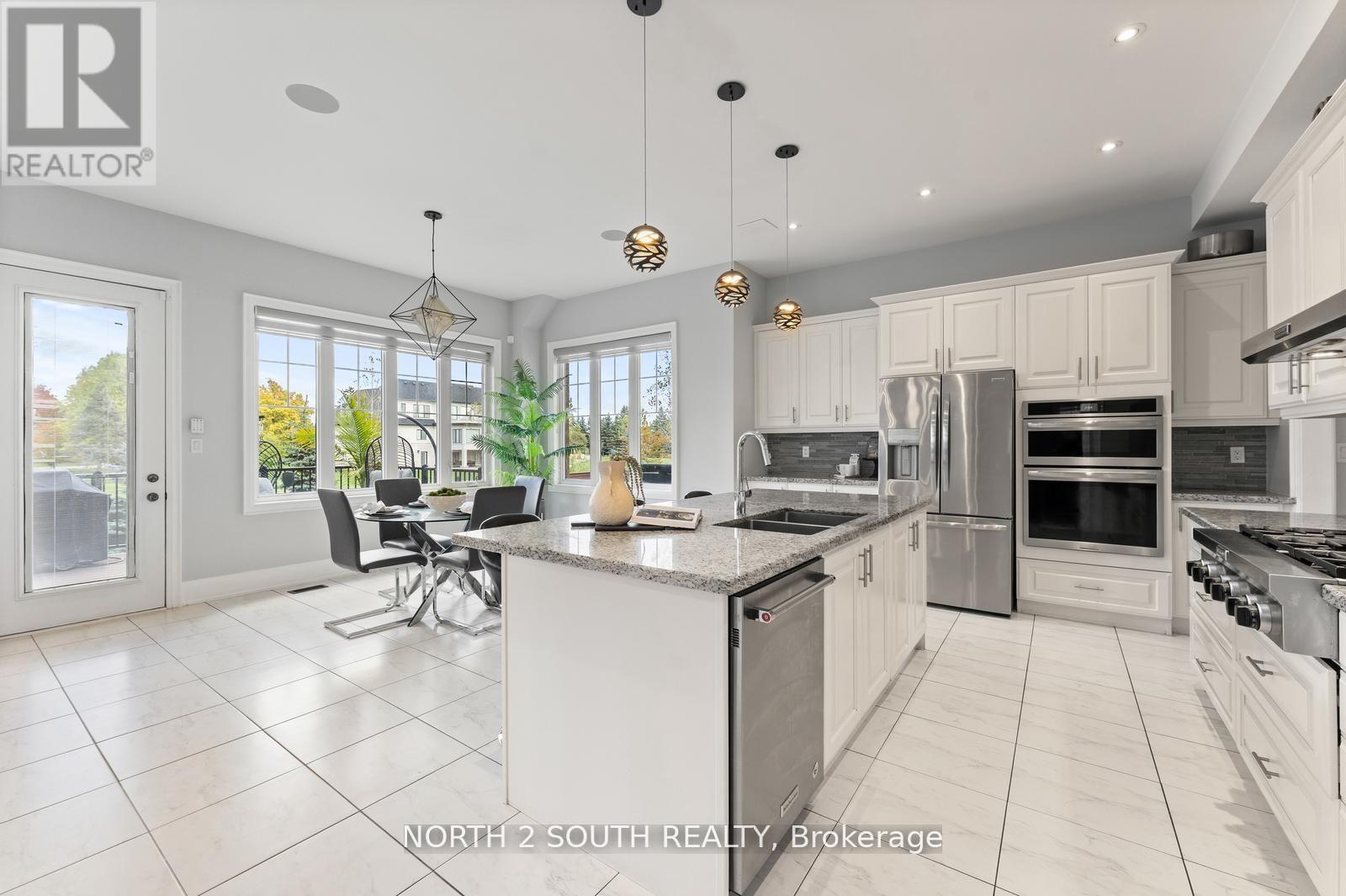 138 Degrey Drive, Brampton, Ontario  L6P 4L7 - Photo 19 - W12614950