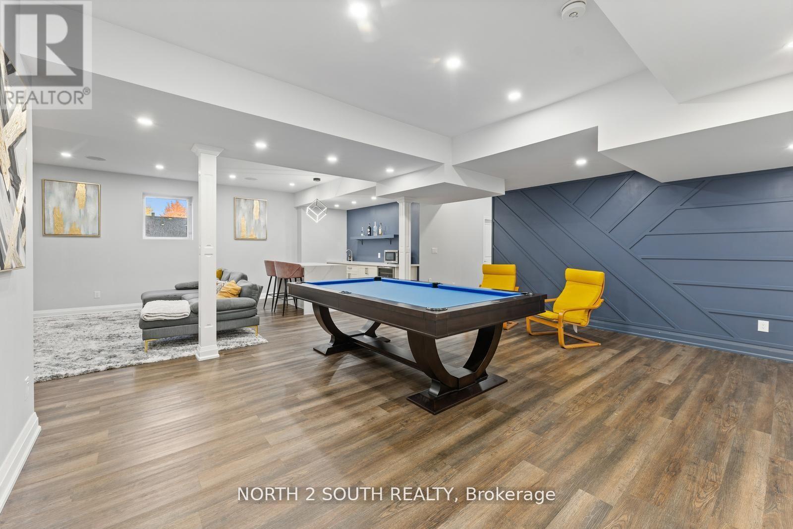 138 Degrey Drive, Brampton, Ontario  L6P 4L7 - Photo 36 - W12614950