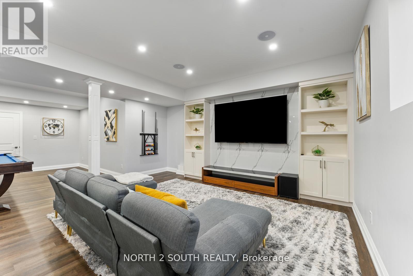 138 Degrey Drive, Brampton, Ontario  L6P 4L7 - Photo 37 - W12614950