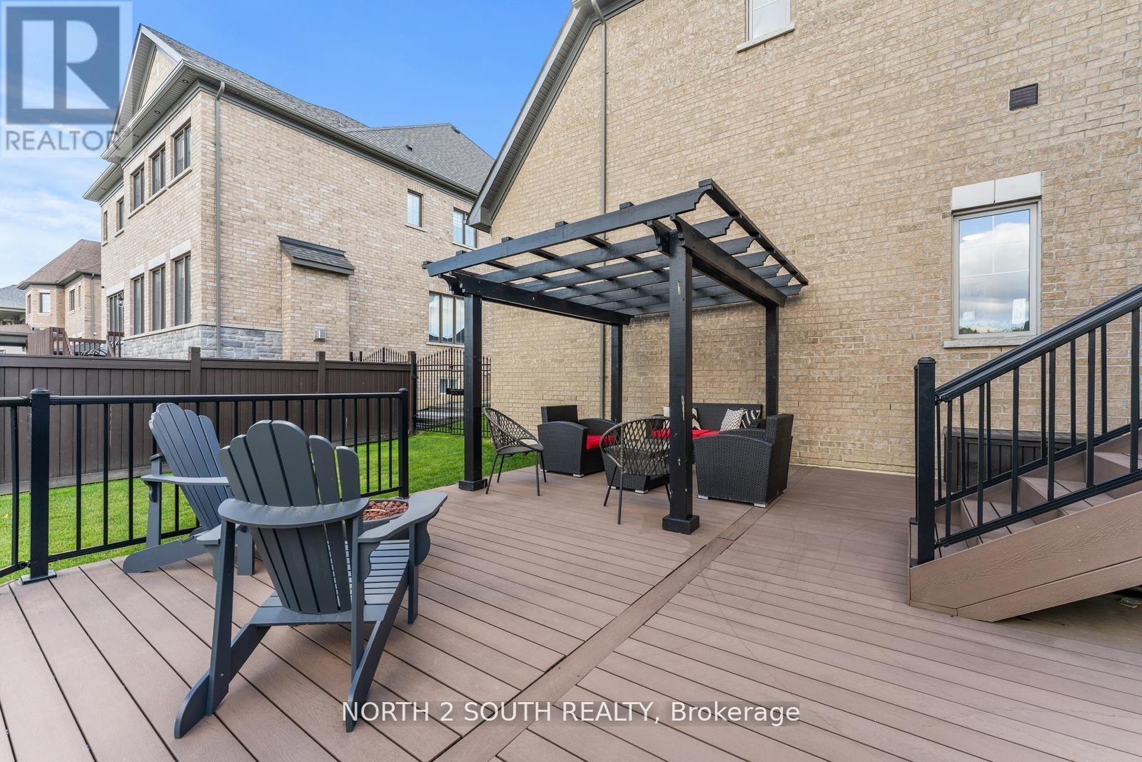 138 Degrey Drive, Brampton, Ontario  L6P 4L7 - Photo 44 - W12614950