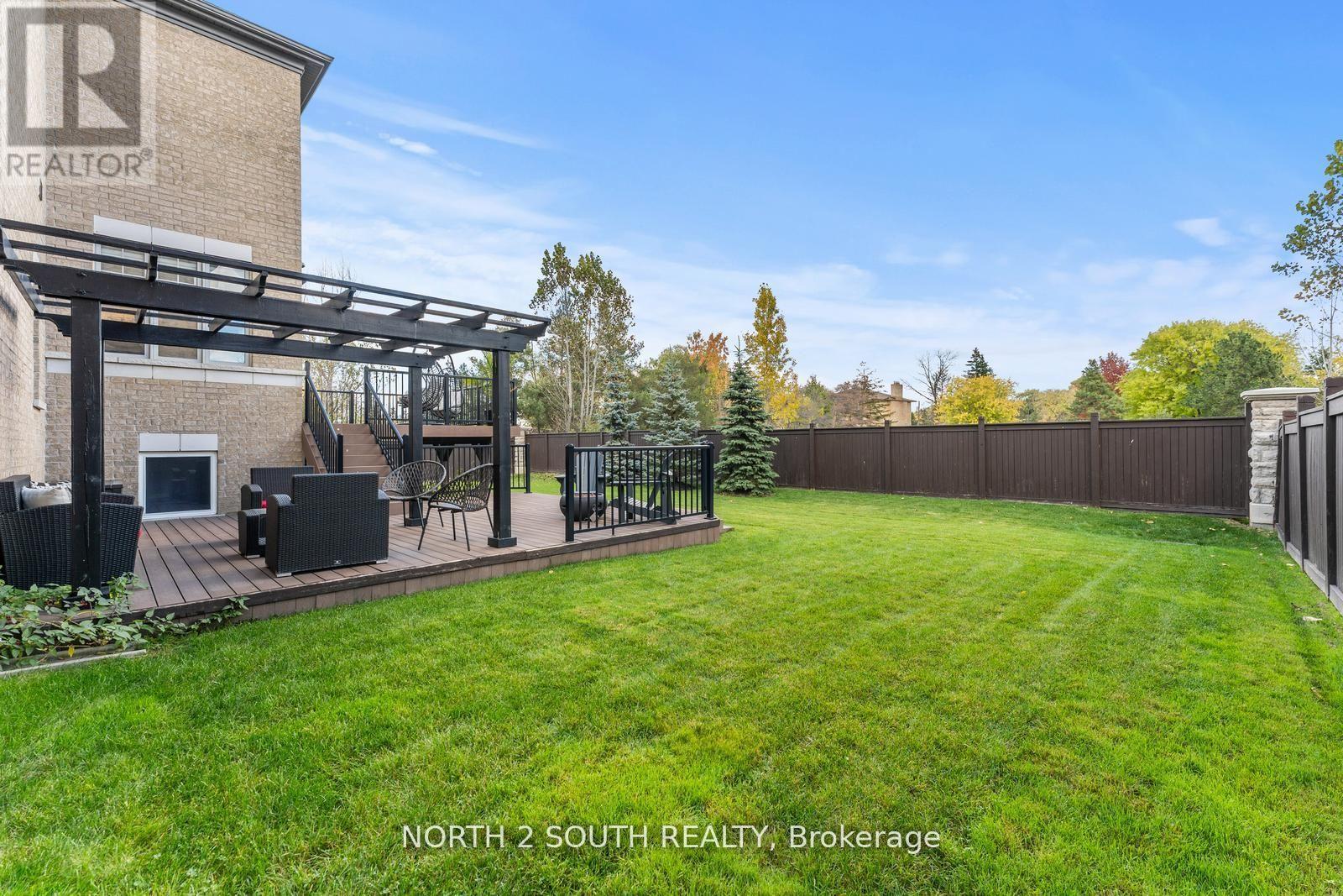 138 Degrey Drive, Brampton, Ontario  L6P 4L7 - Photo 45 - W12614950