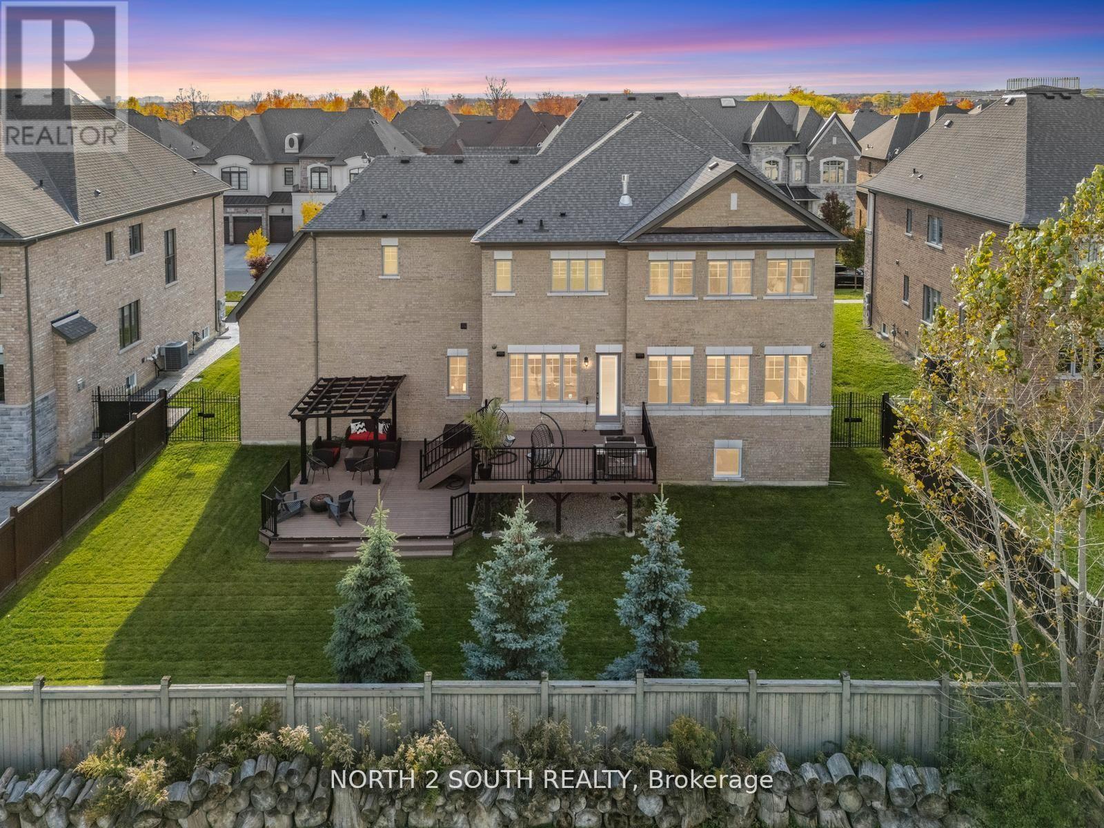 138 Degrey Drive, Brampton, Ontario  L6P 4L7 - Photo 47 - W12614950