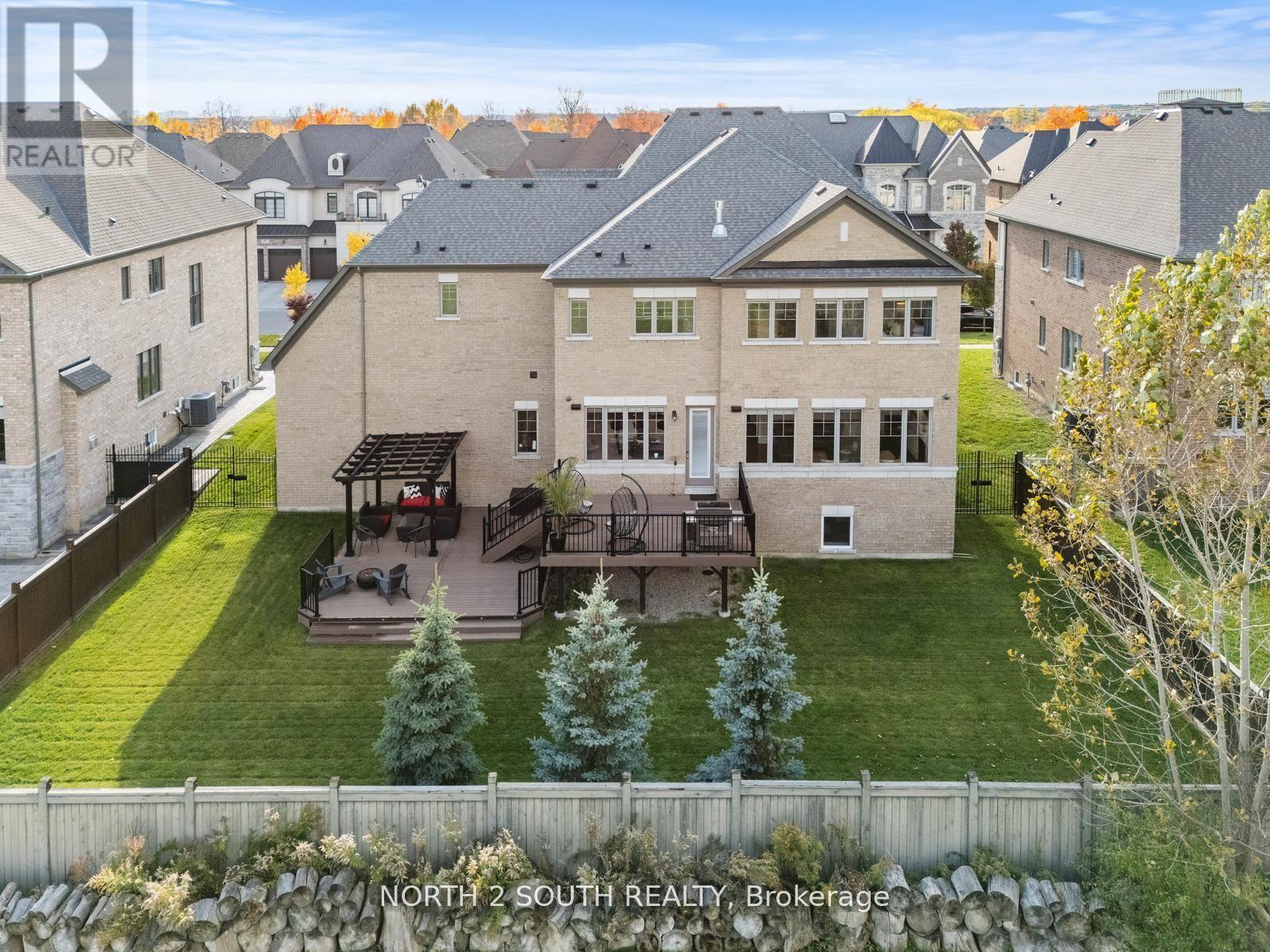 138 Degrey Drive, Brampton, Ontario  L6P 4L7 - Photo 48 - W12614950