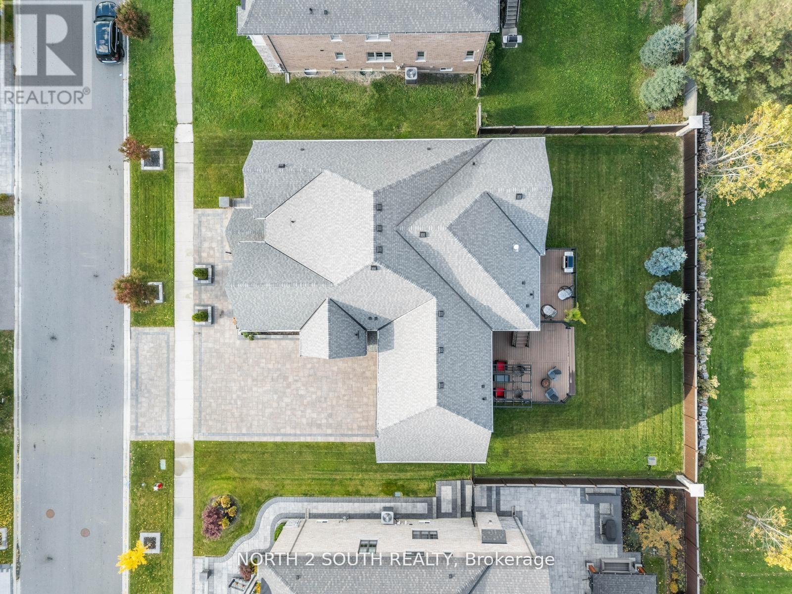 138 Degrey Drive, Brampton, Ontario  L6P 4L7 - Photo 49 - W12614950