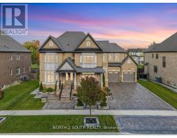 138 DEGREY DRIVE, Brampton, Ontario