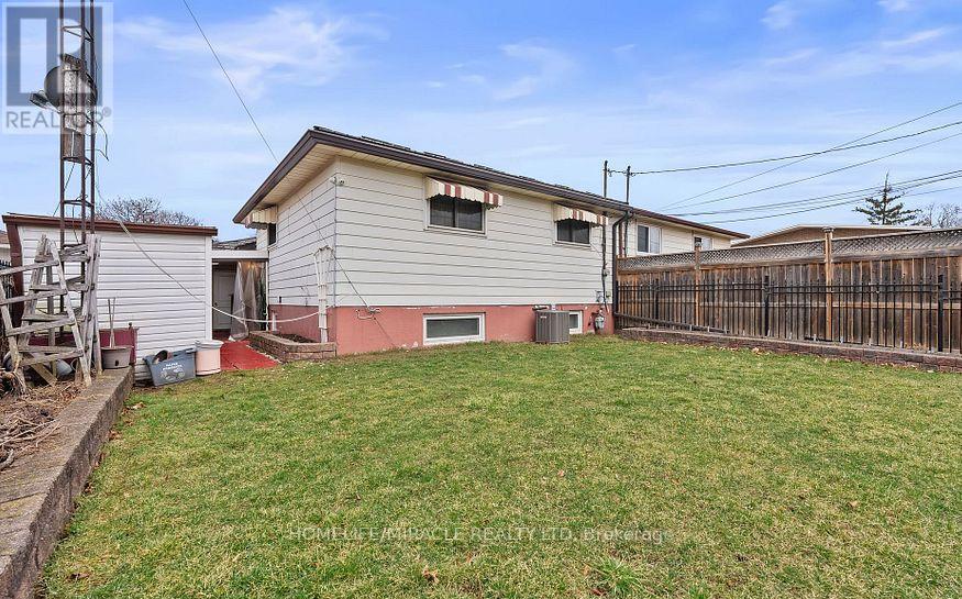 85 Autumn Boulevard, Brampton, Ontario  L6T 2W1 - Photo 10 - W12614954