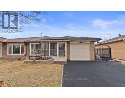 85 AUTUMN BOULEVARD, Brampton, Ontario