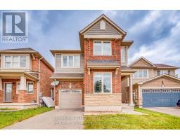 1079 SAVOLINE BOULEVARD, Milton, Ontario