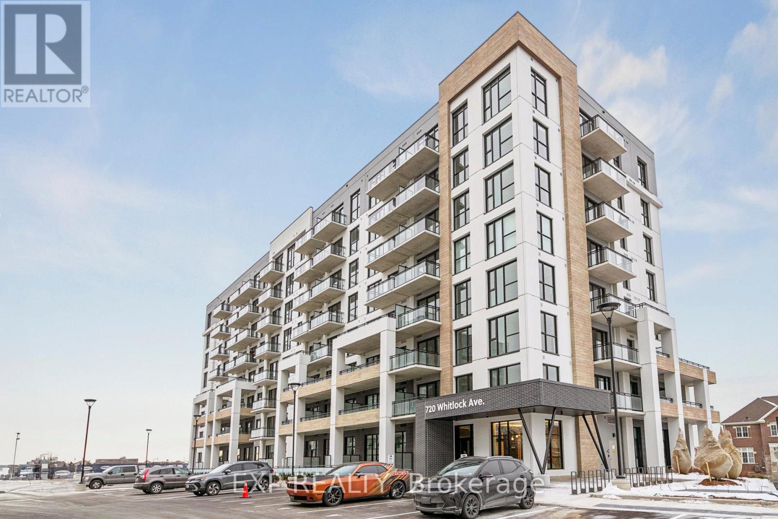 716 - 720 WHITLOCK AVENUE, Milton, Ontario