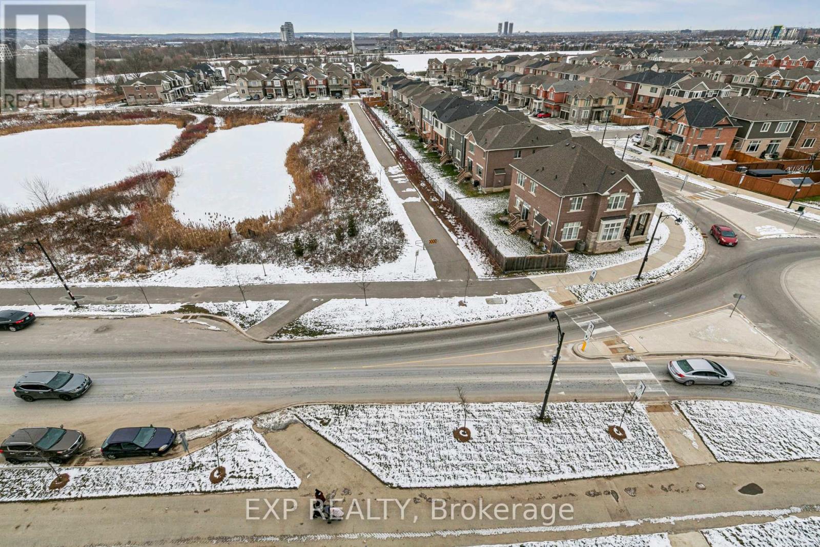 716 - 720 Whitlock Avenue, Milton, Ontario  L9E 2B5 - Photo 28 - W12614980