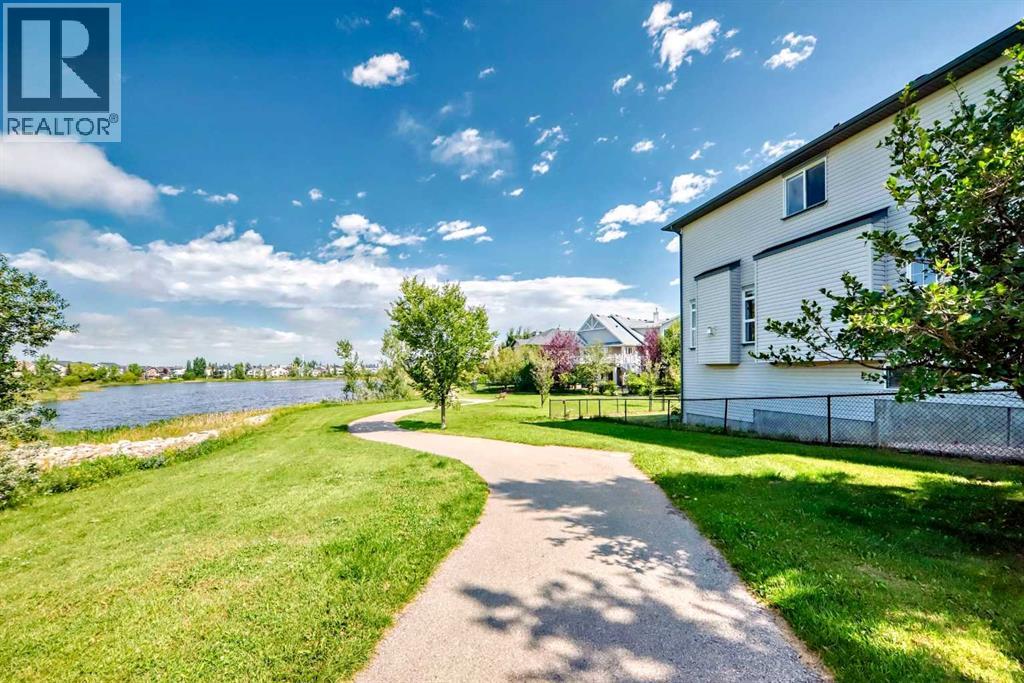 325 West Lakeview Drive, Chestermere, Alberta  T1X 1T2 - Photo 49 - A2255090