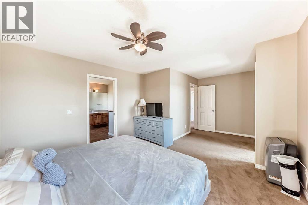 325 West Lakeview Drive, Chestermere, Alberta  T1X 1T2 - Photo 37 - A2255090