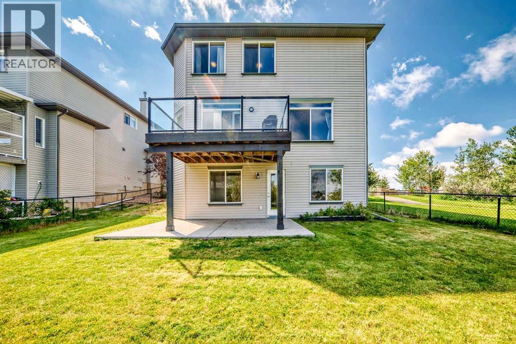 325 West Lakeview Drive, Chestermere, Alberta  T1X 1T2 - Photo 47 - A2255090