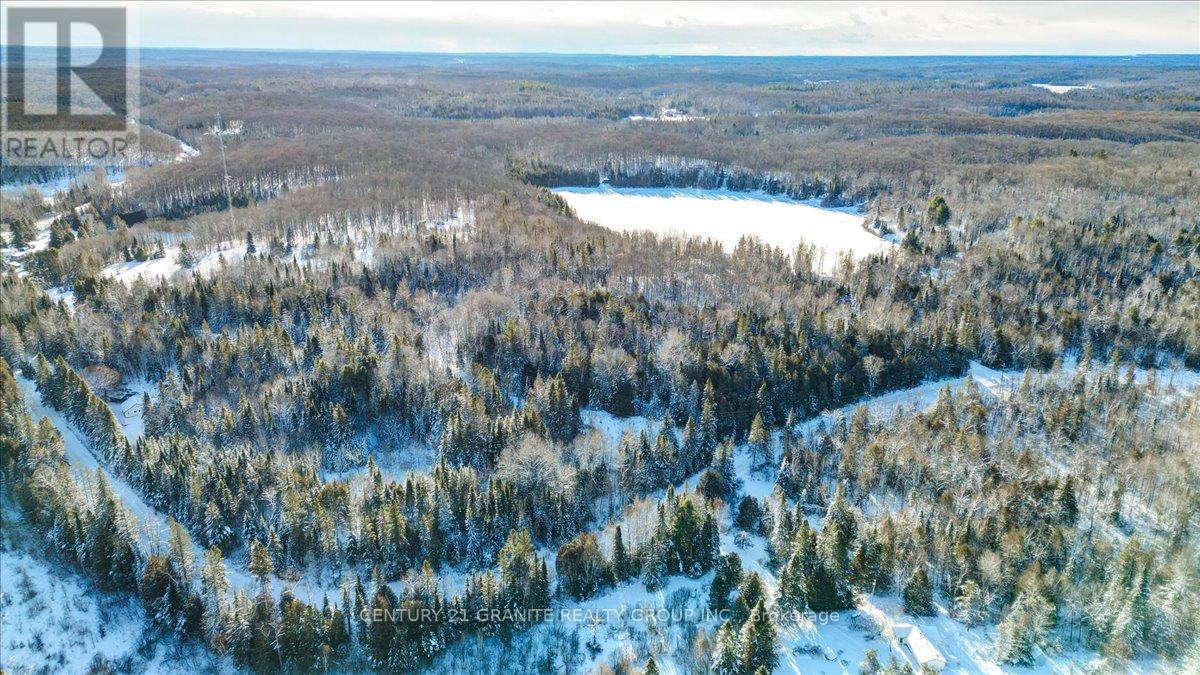 0 LOWER FARADAY ROAD, Faraday, Ontario